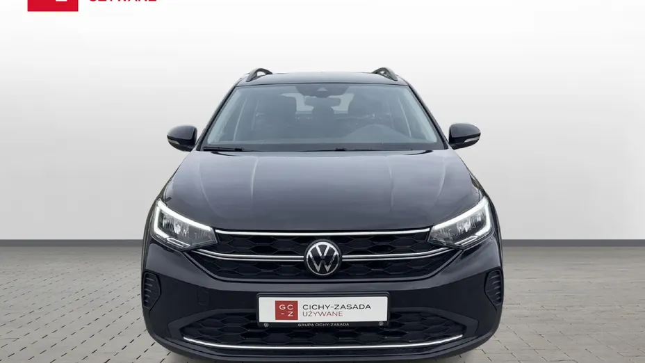 VOLKSWAGEN Taigo Taigo 1.0 TSI Life DSG
