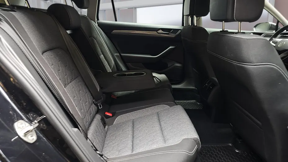 VOLKSWAGEN Passat Passat 1.4 TSI Plug-In Hybrid GTE DSG