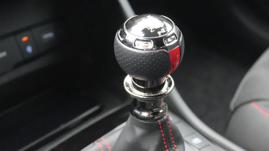 HYUNDAI Tucson Tucson 1.6 T-GDi N Line 2WD