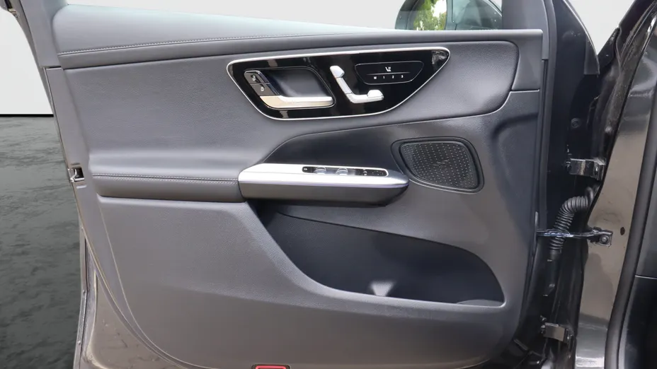 MERCEDES-BENZ GLC GLC 300 d mHEV 4-Matic AMG Line