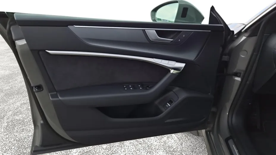 AUDI A7 A7 40 TDI mHEV Quattro S tronic