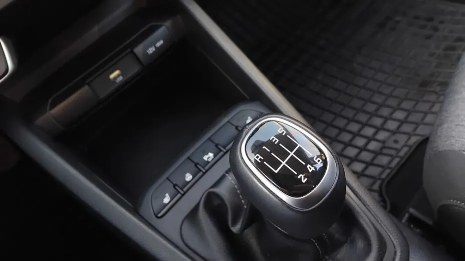 KIA Stonic Stonic 1.0 T-GDI M