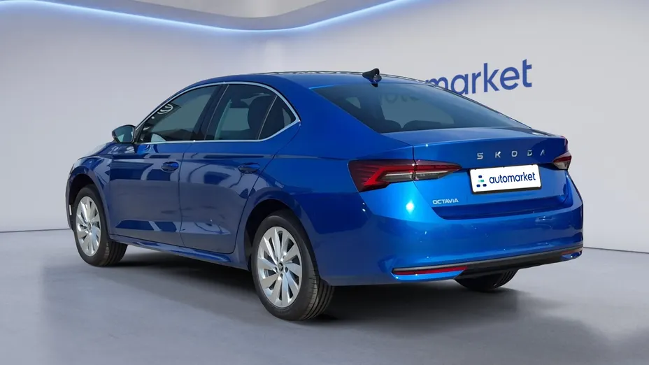 SKODA Octavia Octavia 1.5 TSI Drive Selection Nowy