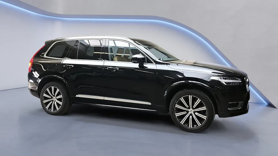 VOLVO XC90 XC90 B5 D AWD Inscription aut