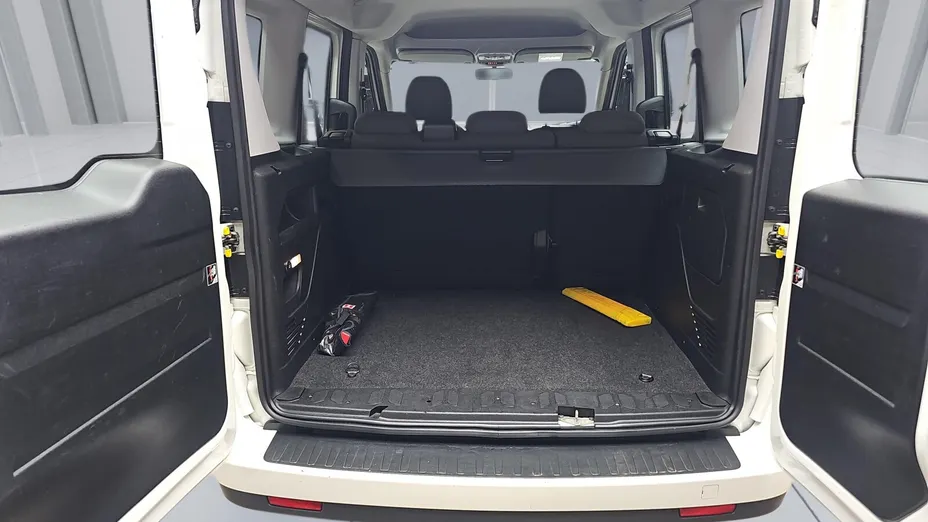 FIAT Doblo Doblo 1.4 T-Jet 16V Lounge
