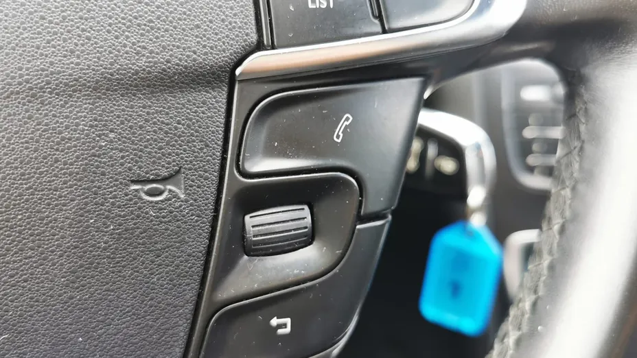 CITROEN DS4 -