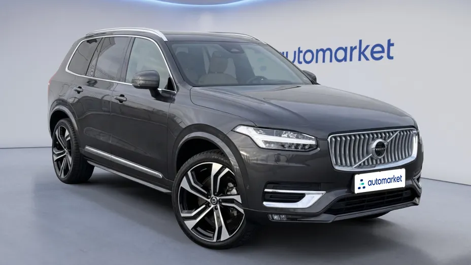 VOLVO XC90 XC90 B5 B AWD Ultra Bright 7os aut