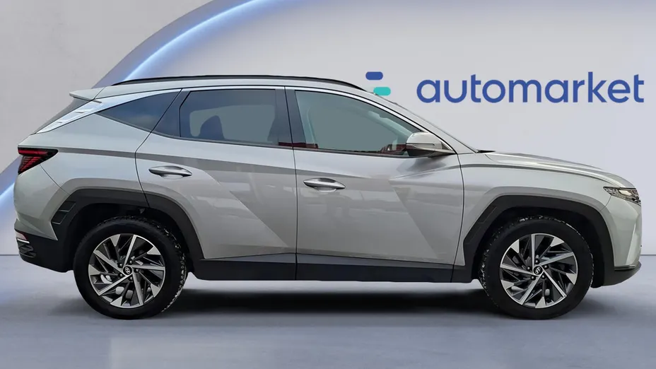 HYUNDAI Tucson Tucson 1.6 T-GDi Smart 2WD