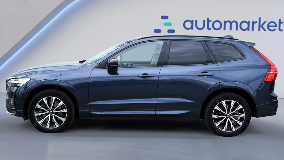 VOLVO XC60 XC60 B5 B AWD Plus Dark aut