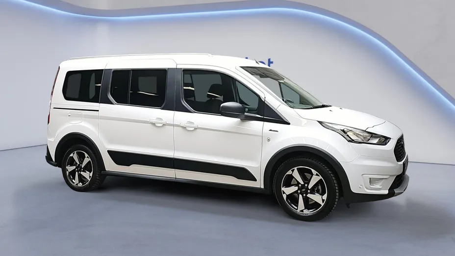 FORD Transit Connect Transit Connect Kombi 230 L2 Active