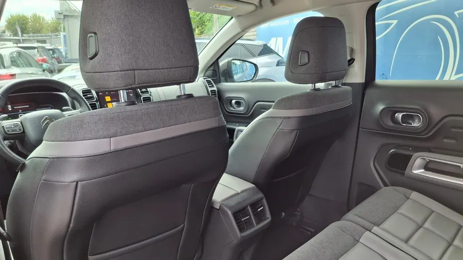 CITROEN C5 -