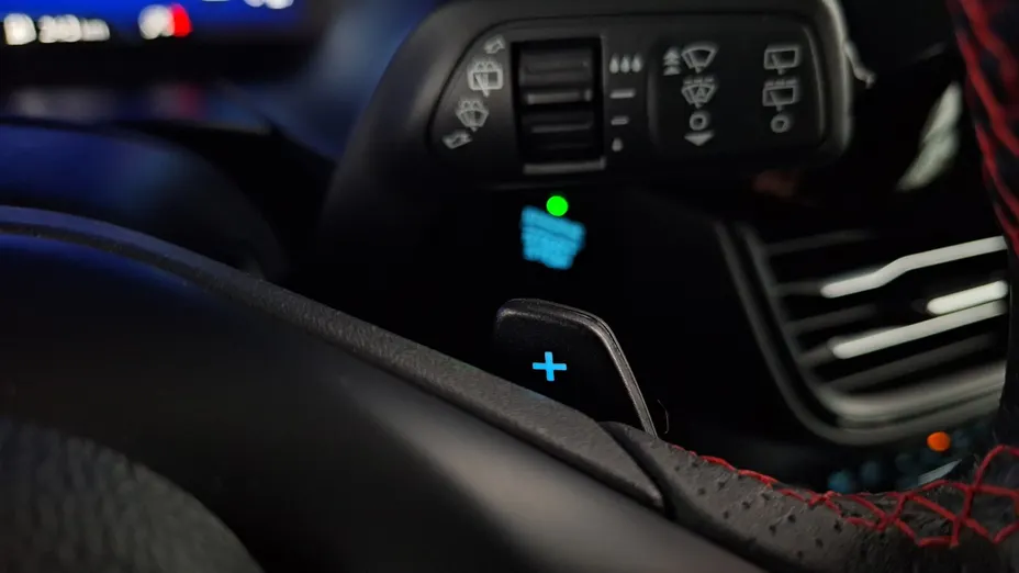 FORD Kuga Kuga 2.0 EcoBlue AWD ST-Line aut