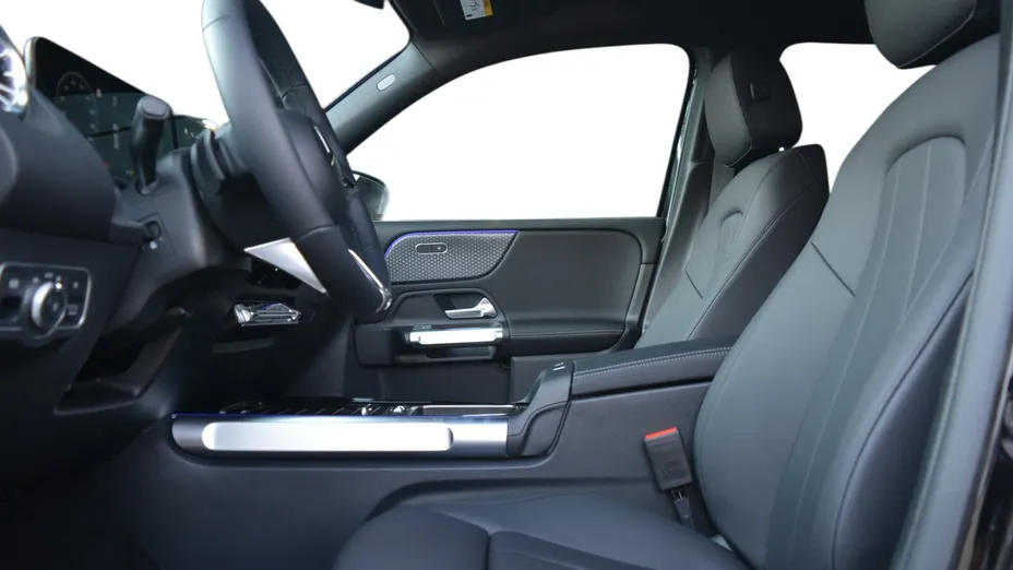 MERCEDES-BENZ GLB GLB 200 d 8G-DCT Nowy