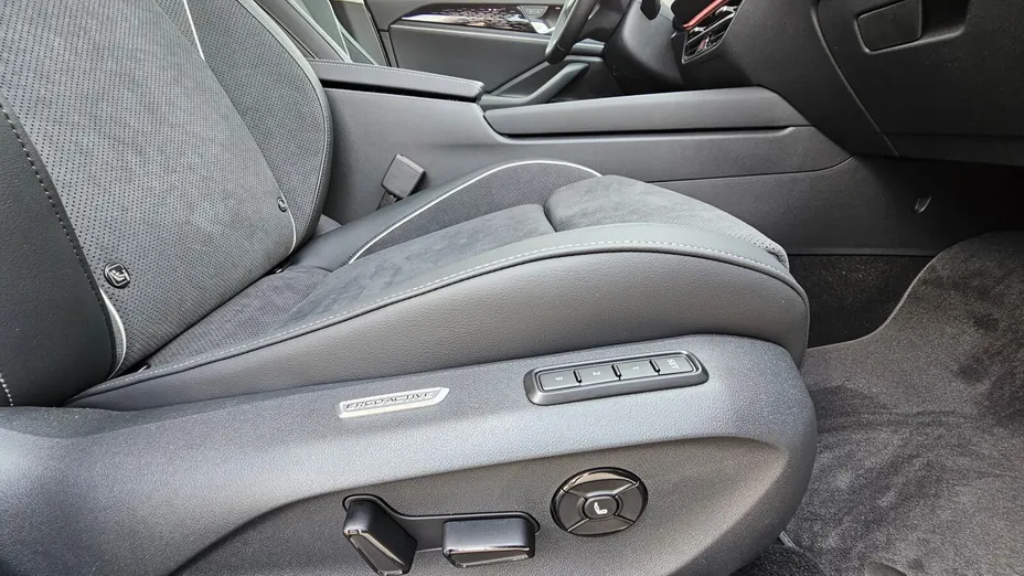 VOLKSWAGEN Passat Passat 1.5 TSI ACT mHEV Business Plus DSG Nowy