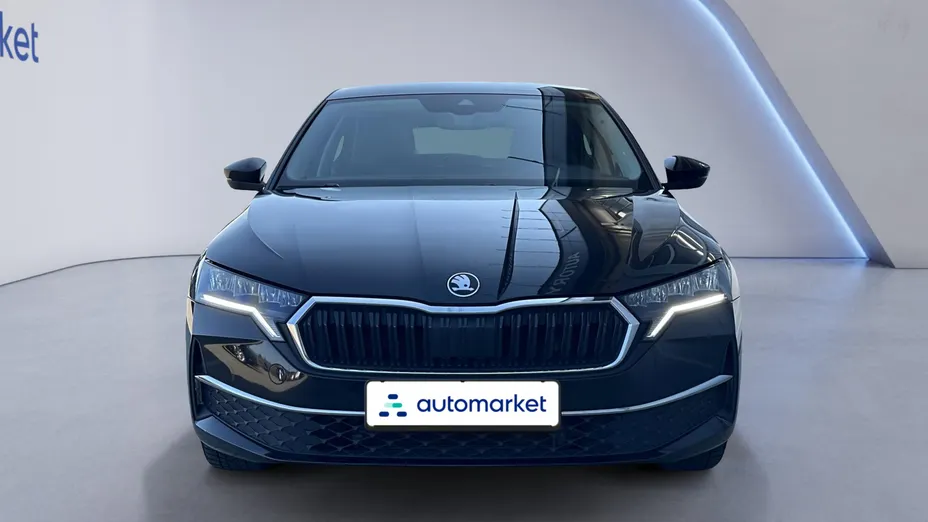 SKODA Octavia Octavia 1.5 TSI mHEV Selection DSG