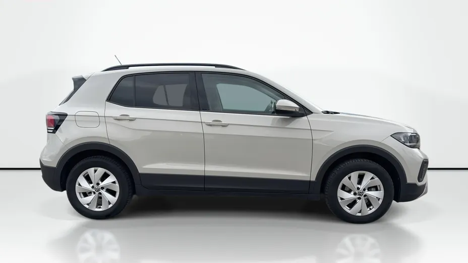 VOLKSWAGEN T-Cross T-Cross 1.0 TSI Life