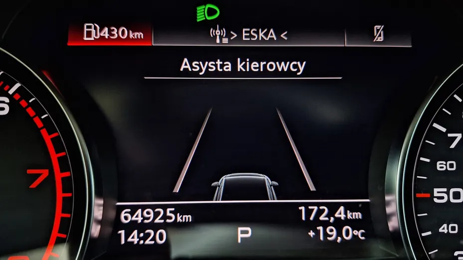 AUDI A4 A4 35 TFSI mHEV S tronic
