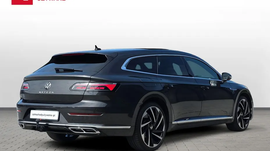 VOLKSWAGEN Arteon Arteon 2.0 TDI R-Line DSG