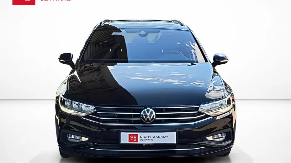 VOLKSWAGEN Passat Passat 2.0 TDI EVO Business DSG