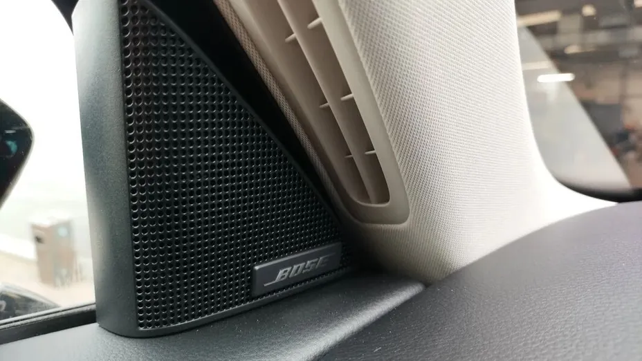 MAZDA CX-60 CX-60 3.3 D mHEV Homura Plus aut