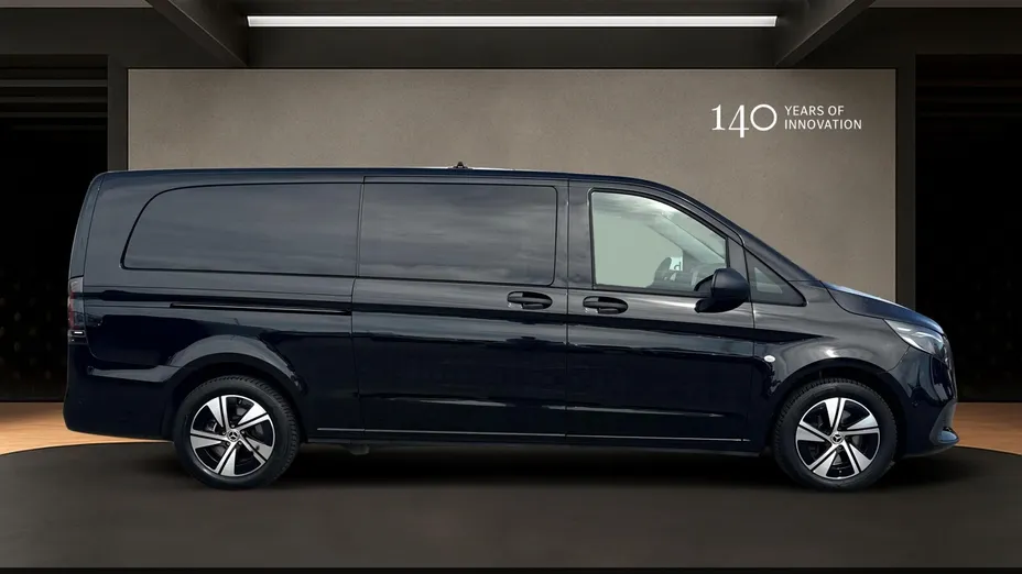 MERCEDES-BENZ Vito Vito Tourer 116 CDI L3 Pro 9G-Tronic 447.705