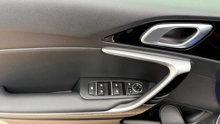 KIA ProCeed -