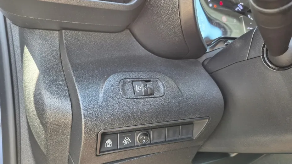 TOYOTA Proace City Verso Proace City Verso 1.5 D-4D Business Aut.