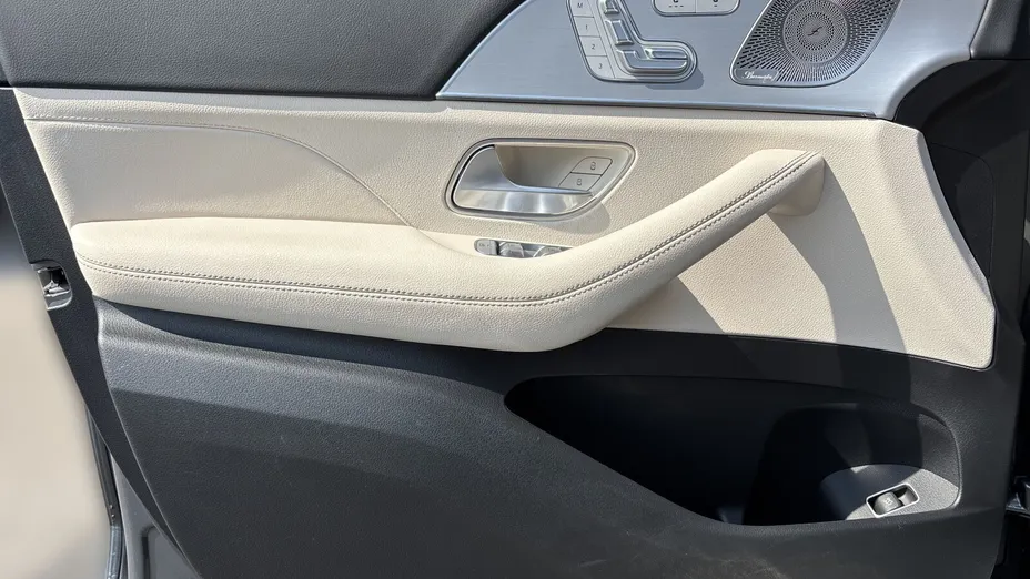 MERCEDES-BENZ GLE GLE 300 d mHEV 4-Matic AMG Line