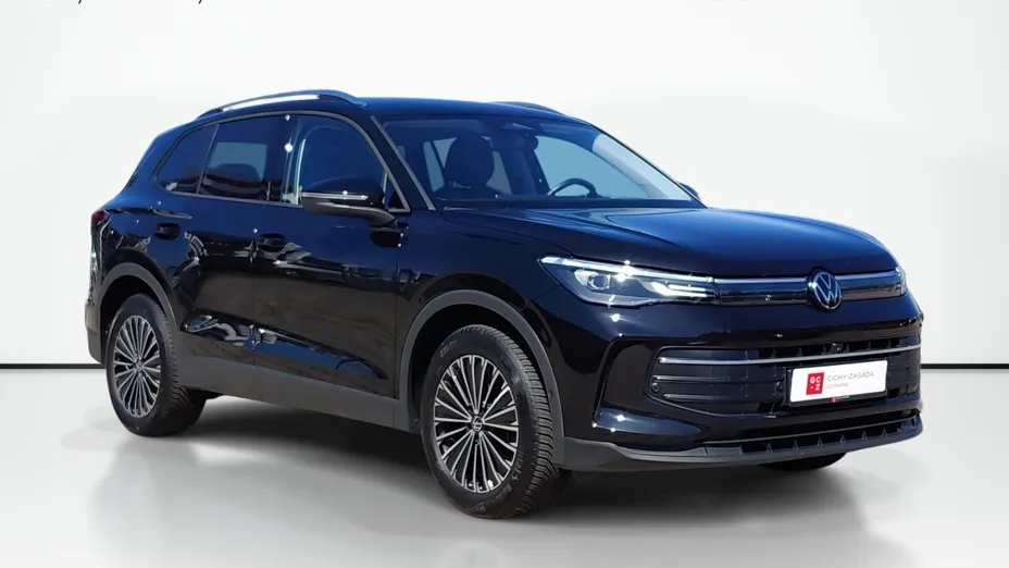 VOLKSWAGEN Tiguan Tiguan 2.0 TDI Life DSG