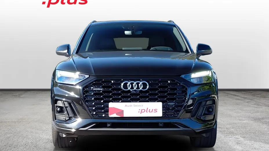 AUDI Q5 Sportback -