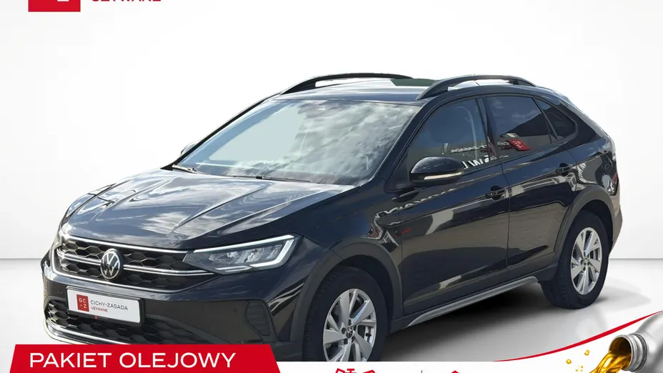 VOLKSWAGEN Taigo Taigo 1.0 TSI Life