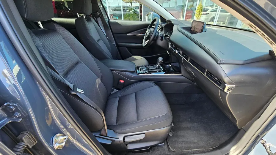 MAZDA CX-30 CX-30 2.0 mHEV Exclusive-Line 2WD aut