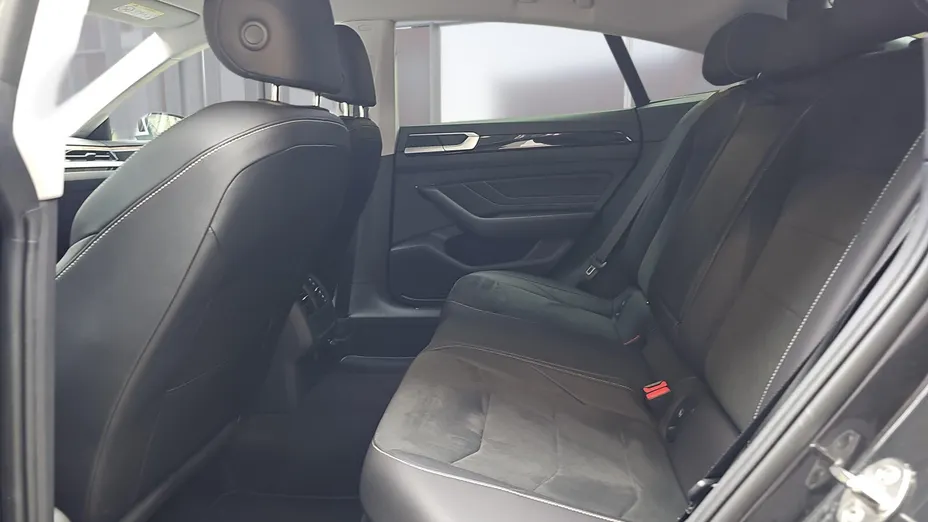 VOLKSWAGEN Arteon Arteon 2.0 TSI Elegance DSG