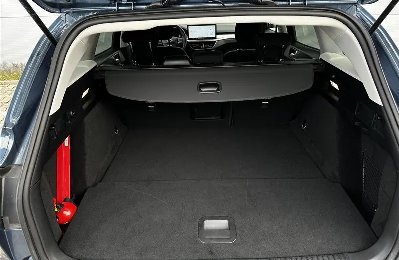 FORD Focus Focus 1.5 EcoBlue Titanium X aut