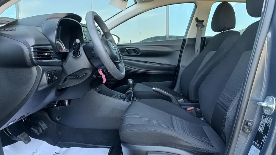 HYUNDAI i20 i20 1.2 Classic