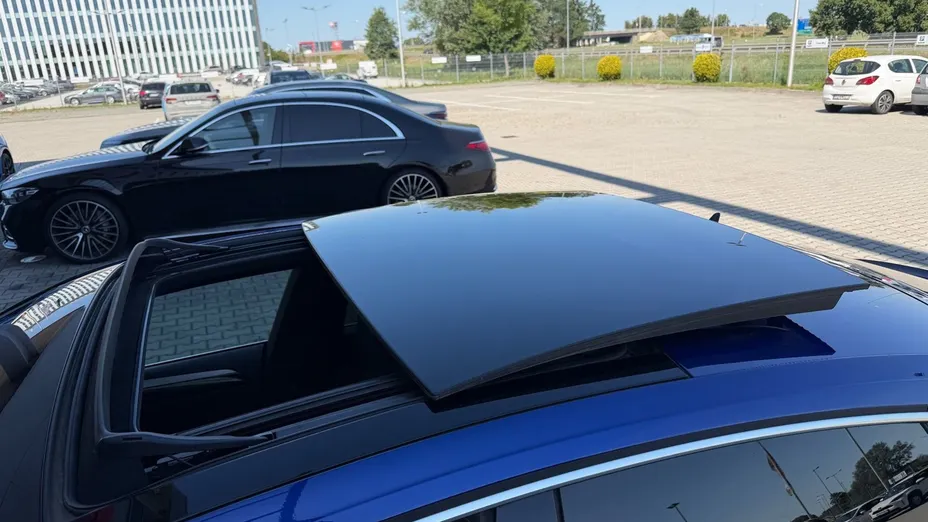 VOLKSWAGEN Arteon Arteon 2.0 TDI 4Motion R-Line DSG