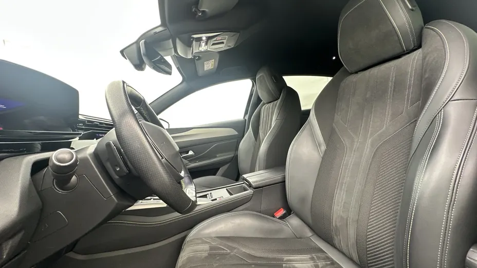 PEUGEOT 308 -