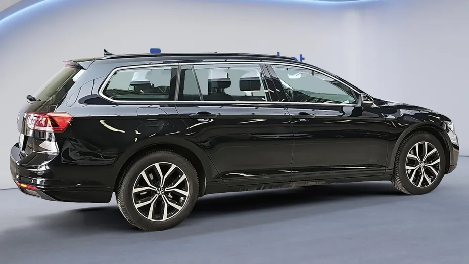 VOLKSWAGEN Passat Passat 1.5 TSI EVO Business DSG