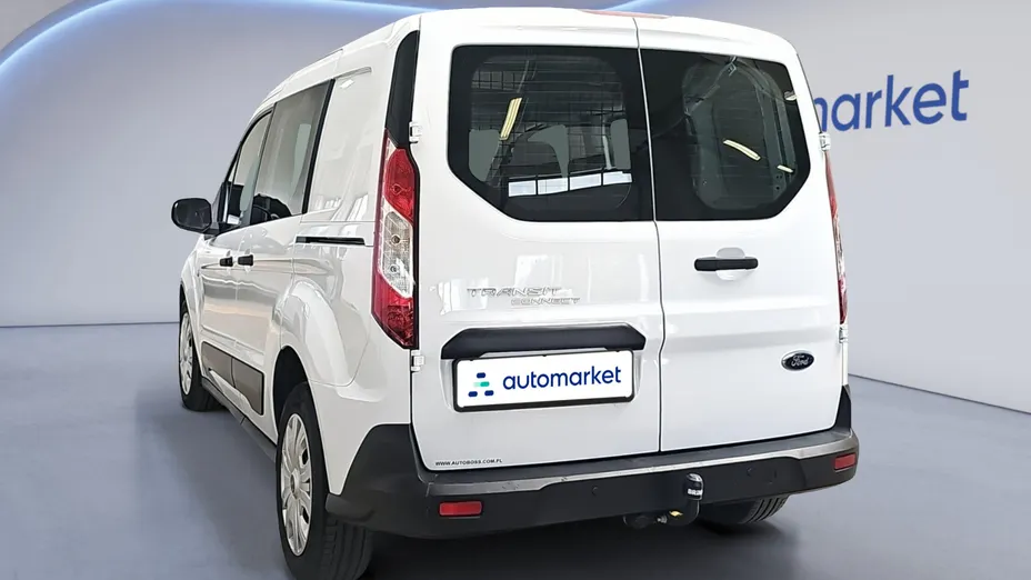 FORD Transit Connect Transit Connect 220 L1 Trend (bryg.)