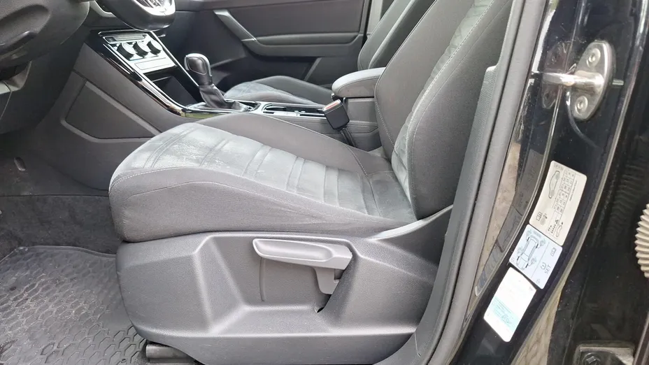 VOLKSWAGEN Touran Touran 1.5 TSI EVO Highline DSG