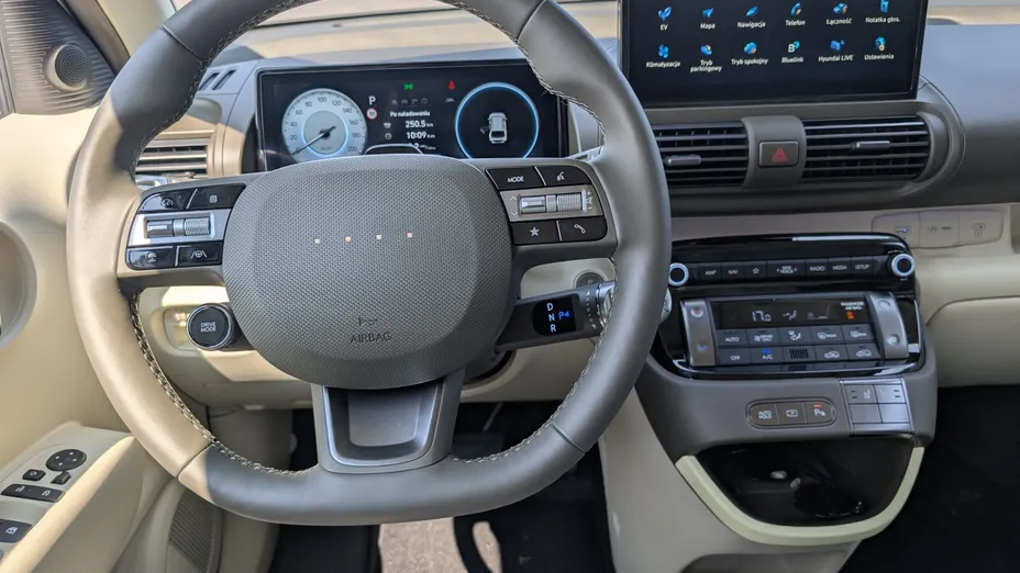 HYUNDAI Inster Inster 49kWh Smart Nowy