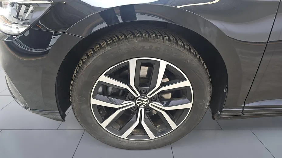 VOLKSWAGEN Passat Passat 1.5 TSI EVO Business DSG
