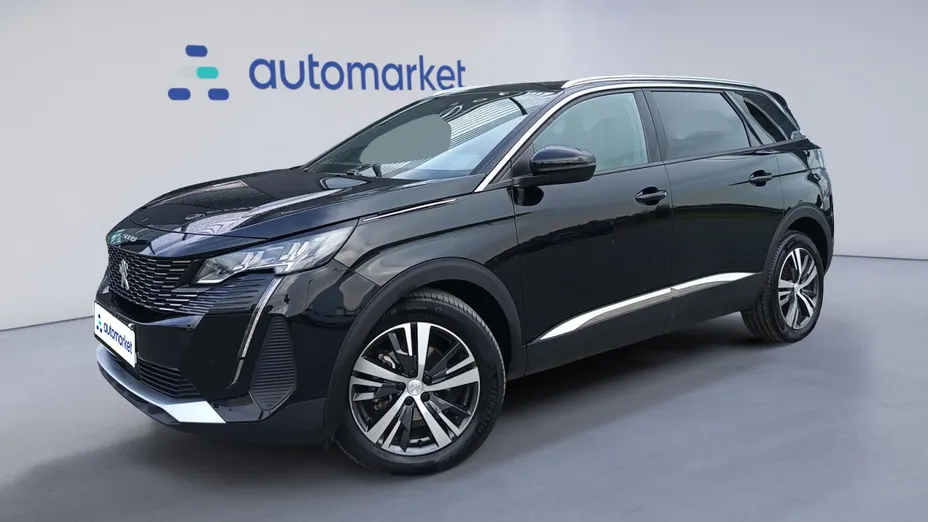 PEUGEOT 5008 5008 1.5 BlueHDi Allure S&S EAT8