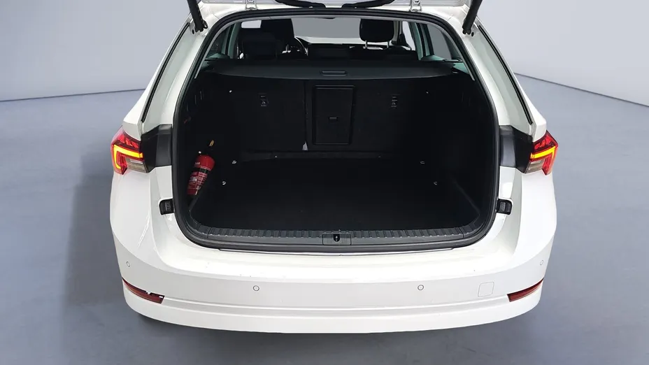 SKODA Octavia Octavia 1.5 TSI ACT Style