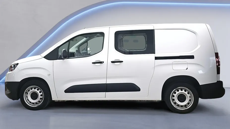 TOYOTA Proace City Proace City 1.5 D-4D Long 2,3t Active (bryg.)