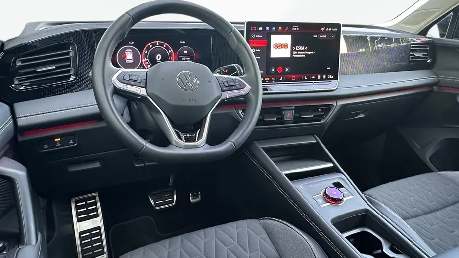 VOLKSWAGEN Tiguan Tiguan 1.5 eTSI Life DSG