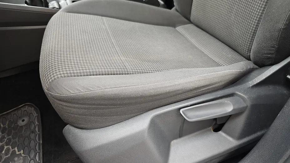VOLKSWAGEN Caddy Caddy Cargo 2.0 TDI