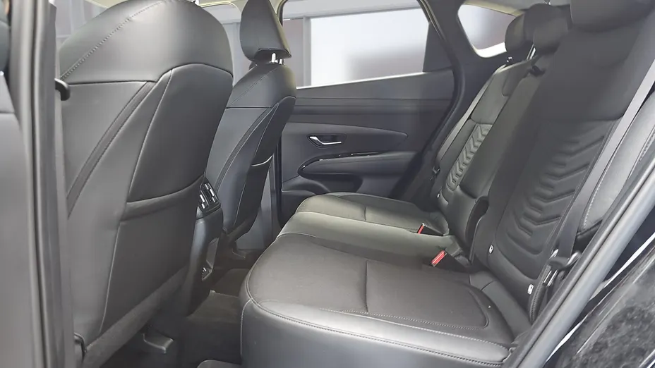 HYUNDAI Tucson Tucson 1.6 T-GDi 48V Executive 2WD DCT