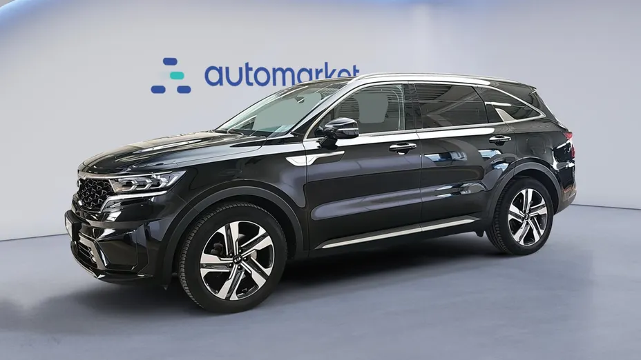 KIA Sorento Sorento 1.6 T-GDI PHEV XL 4WD aut 7os.