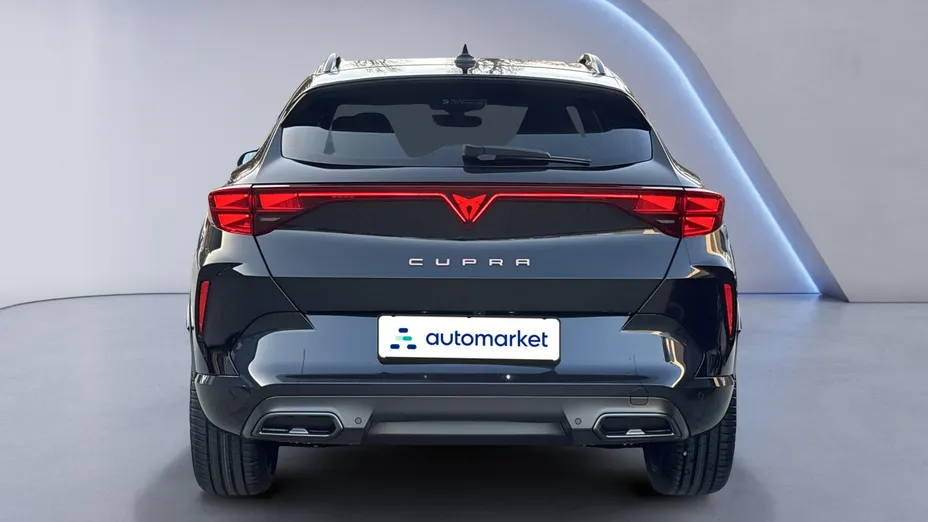 CUPRA Formentor Formentor 1.5 e-Hybrid PHEV VZ DSG Nowy